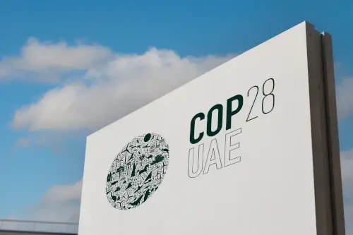Image de la COP28