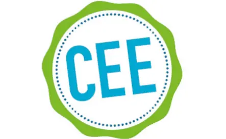 logo CEE