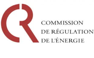 logo rouge de CRE