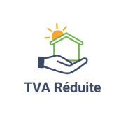 logo TVA réduite
