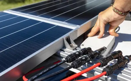 Onduleur photovoltaïque, micro-onduleurs : 5 choses à savoir