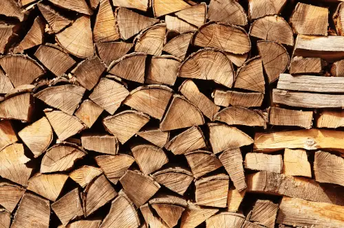 Prix d'un stère de bois de chauffage en bûches 2024