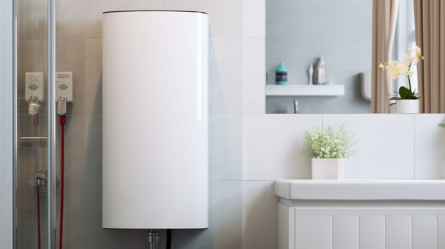 Bruit du chauffeeau thermodynamique solutions et conseils