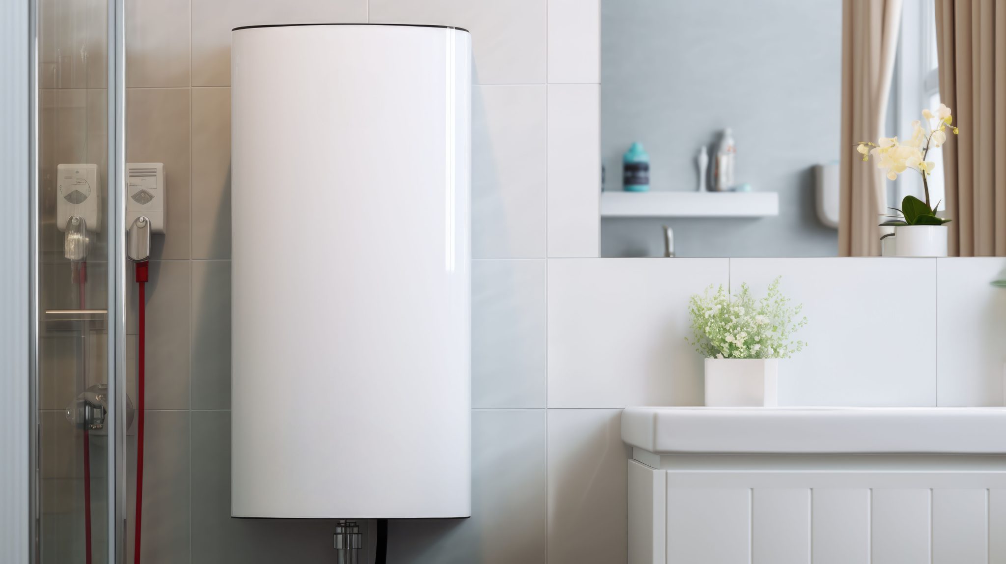 Comment bien régler la température de son chauffe-eau